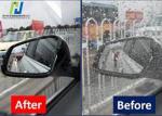 Water Repellent Anti Reflective Glass 0.7-40mm Thickness Heat Protection