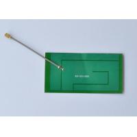 Buy cheap 824~960 MHz,1710 ~ 1880 MHz Internal GSM Antenna product