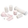 Buy cheap Good Breathebility Elastic Cotton Crepe Bandage 15cm from wholesalers