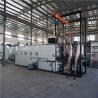 Buy cheap Wear Resistant Bitumen Melting Pot , Custom Color Bitumen Production Plant from wholesalers