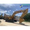 Buy cheap Second Hand Original Japan CAT 330CL Crawler Excavator CAT 330CL Used Excavators from wholesalers