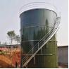 Buy cheap Anaerobic Digestion Reactor Upflow Anaerobic Sludge Blanket Digestion from wholesalers