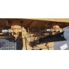 Buy cheap Sy Mobile Truck Cranes 80 Tons 4 Shafts With Maximum Lifting Height 40m from wholesalers