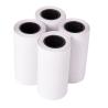 Buy cheap Single Layer 100% Pure Wood Pulp Thermal Paper Rolls 57mm 40mm for Photo Printer Needs from wholesalers