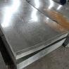 Buy cheap A60 A40 Galvanneal Sheet Metal Coating ASTM A653 G60 G90 from wholesalers