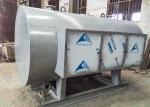 8t Thermal Oil Furnace , Electric Thermal Oil Boiler Environment Protection