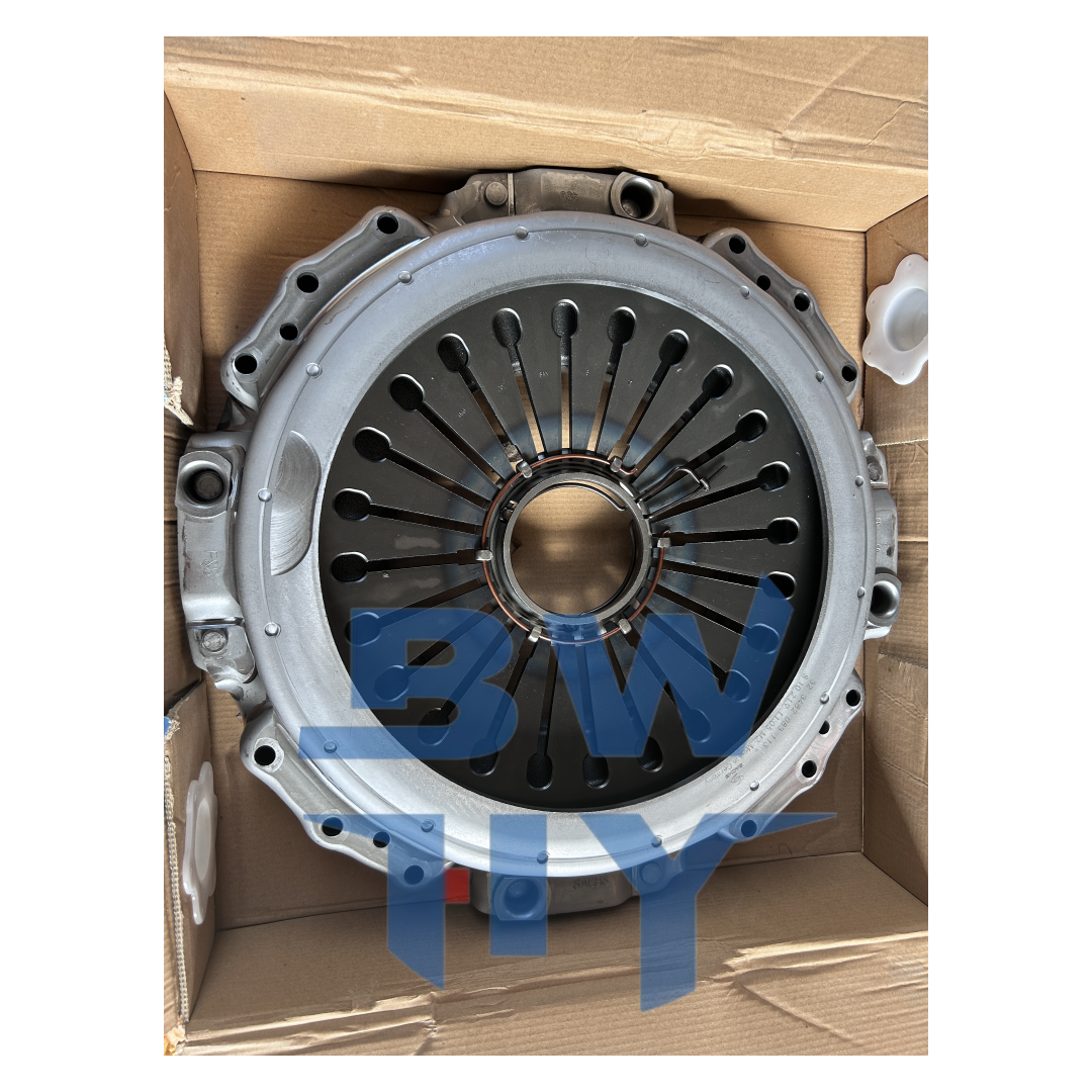 3482083113 Heavy Duty Clutch Pressure Plate for Mercedes Top Performance Guarantee