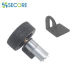 1.57W DC Planetary Gear Motor Four Wheel Drive 200rpm For Toy Car