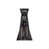 Buy cheap In Grounded Full Rise Alignment Scissor Car Lift 2.2kw Motor from wholesalers