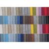 Buy cheap Linen 100% Polyester Upholstery Fabric For Sofa Furniture from wholesalers