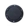 Buy cheap Fuel Tanks Cover For JEEP Wrangler 07-18 Car Exterior Accessories Gas Door Cover from wholesalers