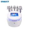 Buy cheap Touch Screen Multipolar RF Handles Vacuum Cavitation Machine from wholesalers