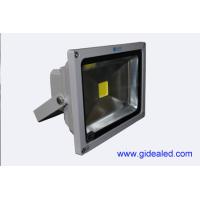 Buy cheap Energy Saving 30W LED Flood light 2800Lm, IP65 Waterproof LED floodlights product