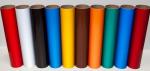 PET Type 95mic Reflective Self Adhesive Vinyl Advertising Grade