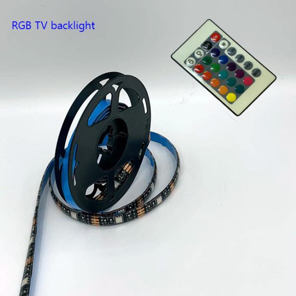 Buy cheap 10mm 5V USB LED Strip Light from wholesalers