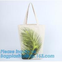 Buy cheap Free Sample Reusable strong 12oz canvas tote bag with your logo cotton shopping product