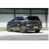 Buy cheap 2024 Hybrid Li Auto L6 Luxury Electric Car vehicles 4WD Lixiang L6 Hybrid SUV New Energy Vehiclel from wholesalers