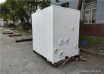 200mm 8000L Anti Corrosion Polypropylene Water Tank