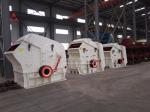 Strong Construction Stone Crusher For Agriculture Land