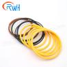 Buy cheap Pu Rubber Excavator Center Joint Seal Kit For Hyundai R220lc-9 from wholesalers