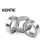 Buy cheap 6700ZZ 6700RS Stainless Steel Deep Groove Ball Bearings Axial Load 44010*15*4mm For High Speed Blender from wholesalers