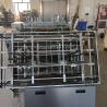 Buy cheap Non standard carton machine # decorative works # food carton # disposable lunch box # Hot-melt adhesive process from wholesalers