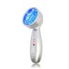 Buy cheap Acne Treatment Facial Beauty Device , LED Light Therapy Device Blue Yellow Red from wholesalers