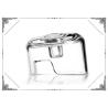 Buy cheap Clear Quartz Cap Quartz Banger Caps For Glass Bong Dab Oil Rigs Accessories from wholesalers