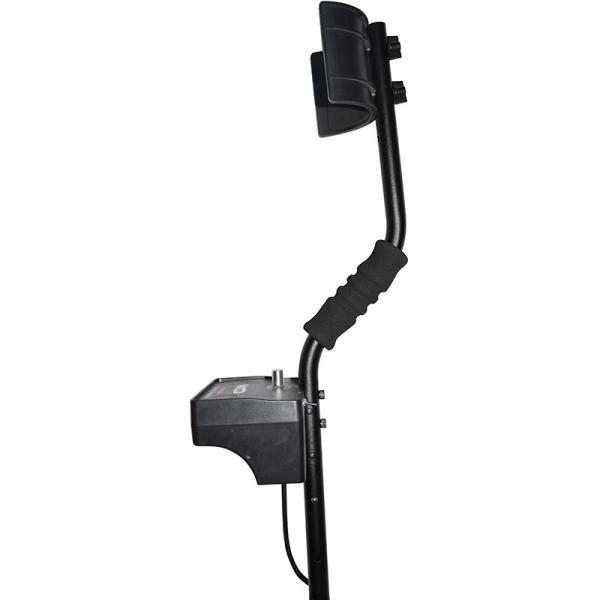 Buy cheap High Performance Under Vehicle Search Camera MCD-V7D IP68 Waterproof from wholesalers