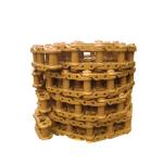Komatsu Excavator Undercarriage Parts HRC52 Caterpillar Track Link
