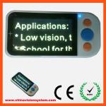 4.3 Inch Portable Electronic Magnifier KLN-RLCD43
