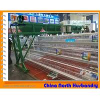 Buy cheap Henan Jinfeng Poultry Equipment Co., Ltd. - Chicken Cages product