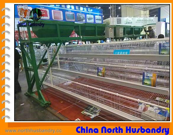 Buy cheap RderCorp North Husbandry Machinery Factory - Poultry Cages from wholesalers