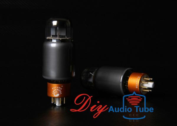 PSVANE Stereo Vacuum Tubes Premium Grade 6CA7-T II Big Bottle Musicman Amplifier