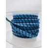 Buy cheap Sew On High Visibility Reflective Piping segmented For Garments from wholesalers