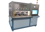 140*450*140mm Vacuum Helium Leak Test System For Power Relays