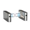 Buy cheap LED Indicator Swing Turnstile Gate from wholesalers