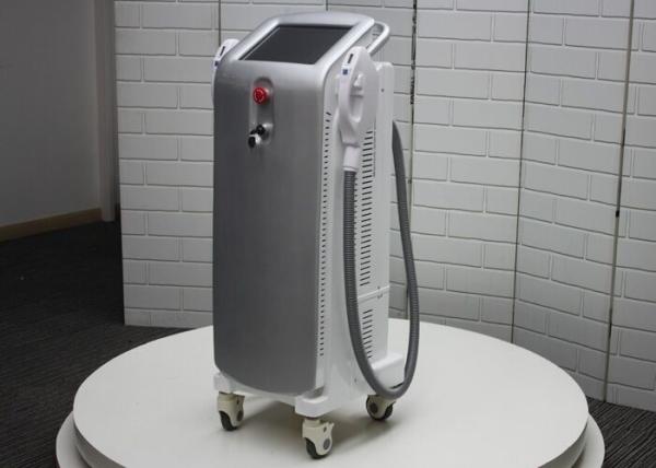 Buy cheap Multiple functional ipl shr hair removal and skin rejuvenation machine from wholesalers