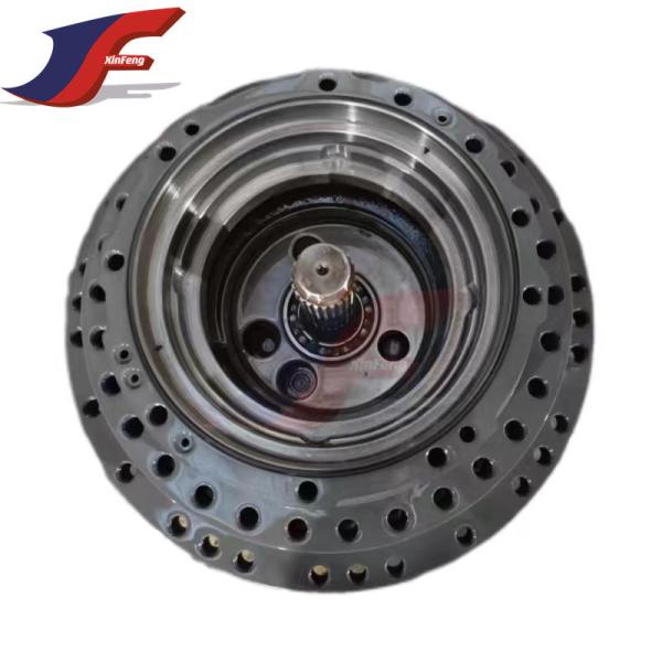 Buy cheap OEM Travel Reduction Gearbox SH200 SH200A3 XKAH-00367 Excavator Parts from wholesalers