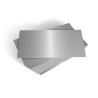 Buy cheap 1.2mm Thick Thin 410 430 Stainless Steel Sheet Metal Smooth Surface Appearance from wholesalers