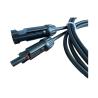 Buy cheap PLC Communication IP67 PV Rapid Shutdown Emitter Black Color 100V - 240V from wholesalers