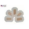 Buy cheap CE FDA Transparent surgical PU wound dressing pad Medical Waterproof Surgical Wound Transparent Dressing from wholesalers