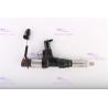 Buy cheap HINO J05E Diesel Fuel Injector , 095000-6353 Common Rail Fuel Injector For SK200-8 from wholesalers
