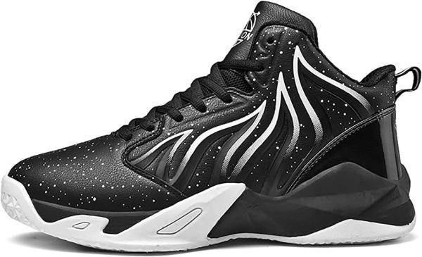 Buy cheap Cjsporx FlyKnit Loft Upper Non Slip Outdoor Basketball Shoes Shock Resistant from wholesalers