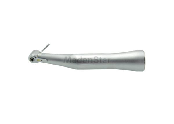 Buy cheap Metal Dental Turbine LED Handpiece 4 Holes Or 2 Holes 1 Year Warranty from wholesalers