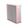 Buy cheap High Temperature Resistant 250-350t Hepa Air Filter For Air Conditioning Systems from wholesalers