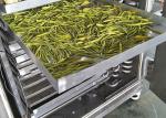 Industrial Food Vegetable Freeze Dryer Remote Control