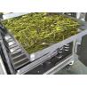 Buy cheap 300Kg Food Vacuum Vegetable Freeze Drying Machine Automatic from wholesalers