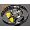 Buy cheap UNS S45500 / Custom 455 Special Alloys For Medical Good Corrosion Resistance from wholesalers