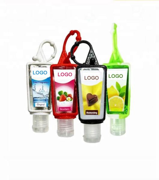 Buy cheap Portable 75% Alcohol Waterless Rapid Drying Hand Sanitizer from wholesalers